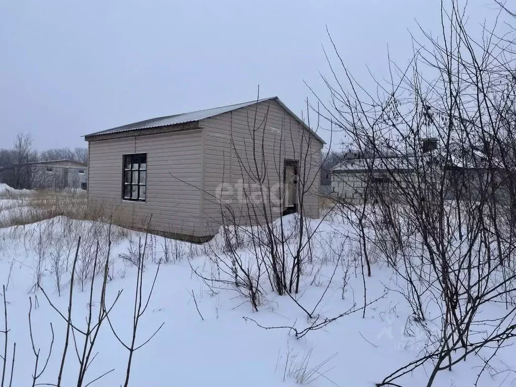 Участок в Тамбовская область, Тамбов Радужный мкр, ул. Сабуровская ... - Фото 1