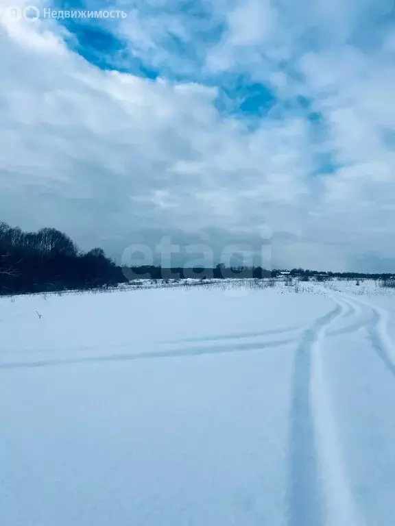 Участок в Калининградская область, Гвардейский муниципальный округ, ... - Фото 2