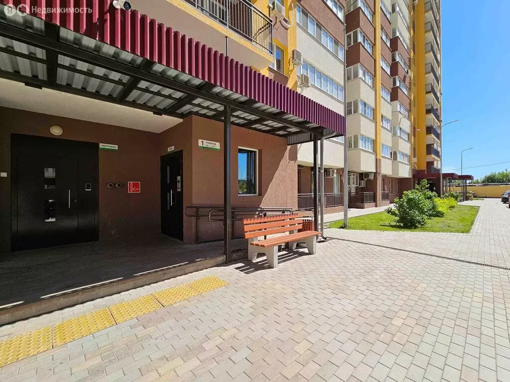 2-комнатная квартира: Самара, Краснодонская улица, 8 (67 м) - Фото 0