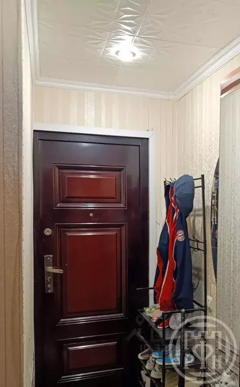 2-к кв. Ленинградская область, Луга ул. Красной Артиллерии, 32 (43.8 ... - Фото 1