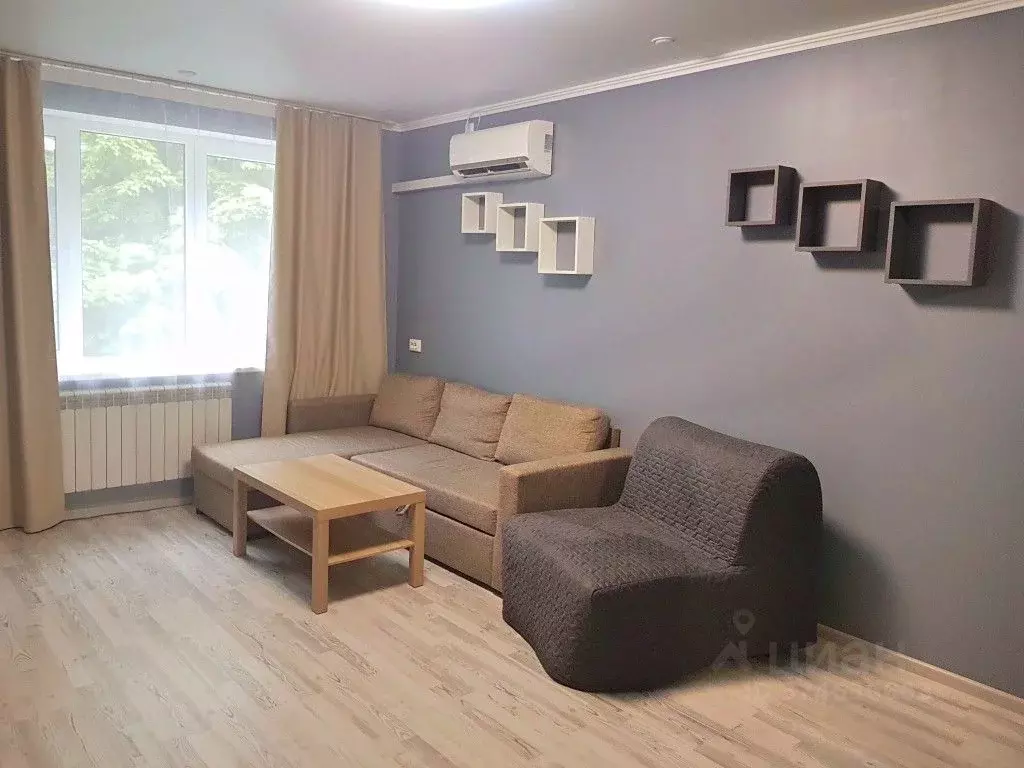 1-к кв. Краснодарский край, Туапсе Рабфаковская ул., 9 (32.0 м) - Фото 2