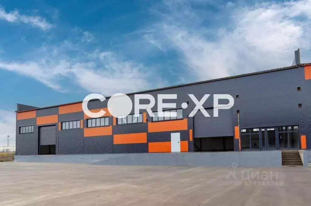 Помещение свободного назначения в Адыгея, Тахтамукай аул ул. ... - Фото 2