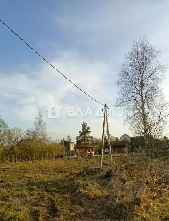 Участок 10 сот. (ИЖС) - Фото 0