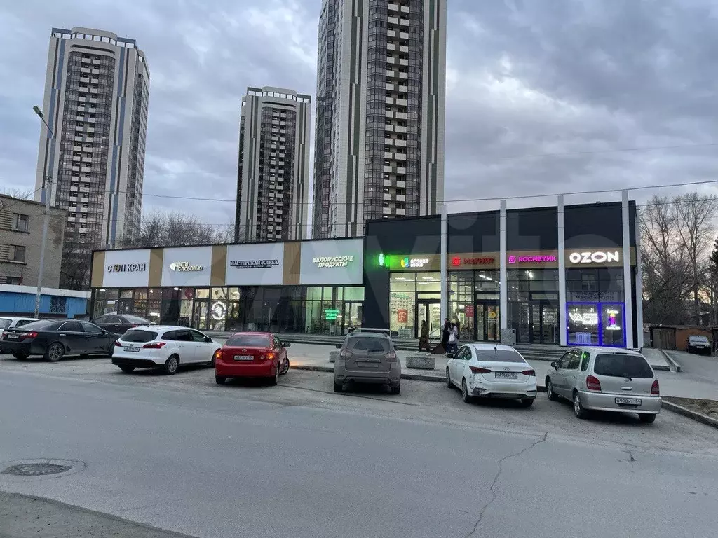 Аренда от собственника, 61.36 м - Фото 1