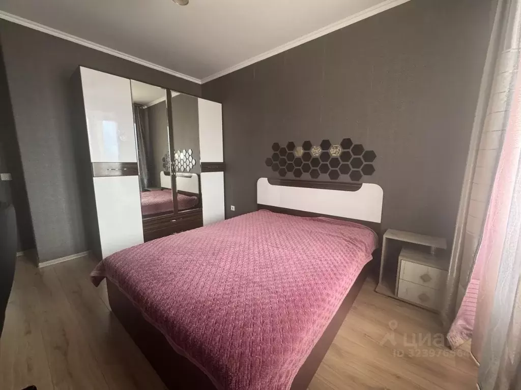 2-к кв. Забайкальский край, Чита ул. Нечаева, 50 (56.8 м) - Фото 2