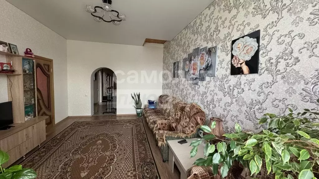 Дом в Брянская область, Навля рп ул. Советская, 12 (150 м) - Фото 1