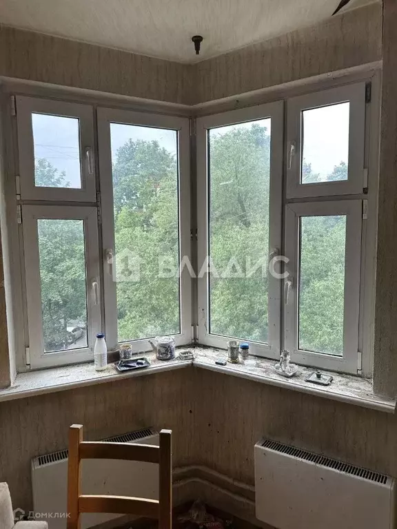 Продаётся 2-к квартира, 60 м - Фото 1