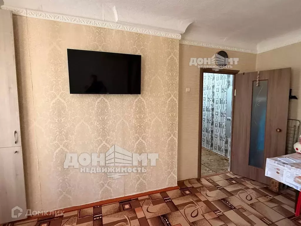 Продаётся 1-к квартира, 31.4 м - Фото 1