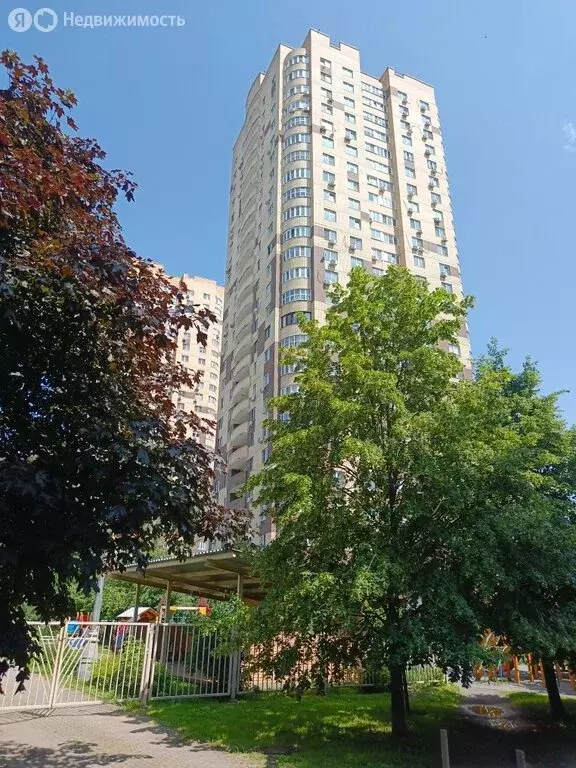 1-комнатная квартира: Мытищи, Юбилейная улица, 26 (48 м) - Фото 0