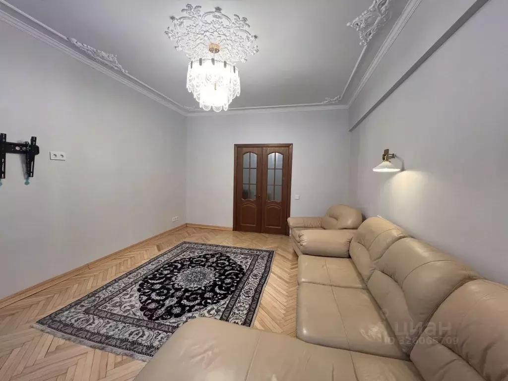 2-к кв. Москва ул. Ивана Бабушкина, 13К2 (65.0 м) - Фото 2