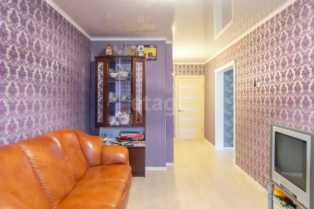 3-к кв. Татарстан, Набережные Челны ул. Аделя Кутуя, 8 (73.0 м) - Фото 0