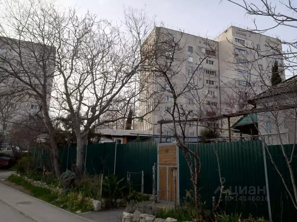 2-к кв. Севастополь ул. Михайловская, 23 (57.0 м) - Фото 0