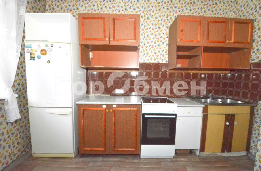 Продается 2-комнатная квартира - Фото 1