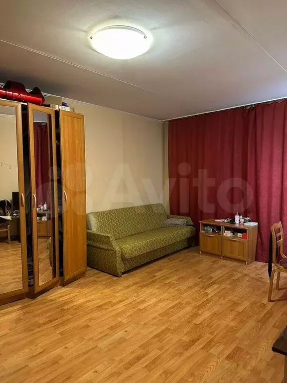 1-к. квартира, 40 м, 7/9 эт. - Фото 0