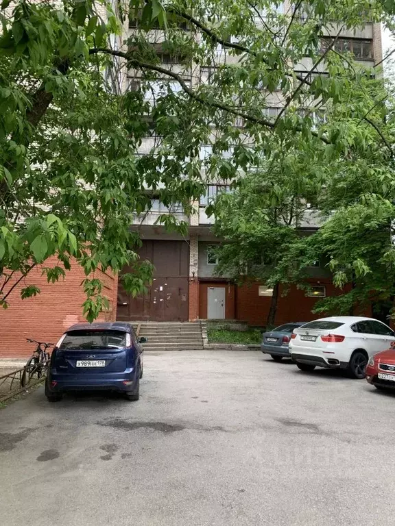 Комната Санкт-Петербург ул. Сантьяго-де-Куба, 4к1 (12.0 м) - Фото 2