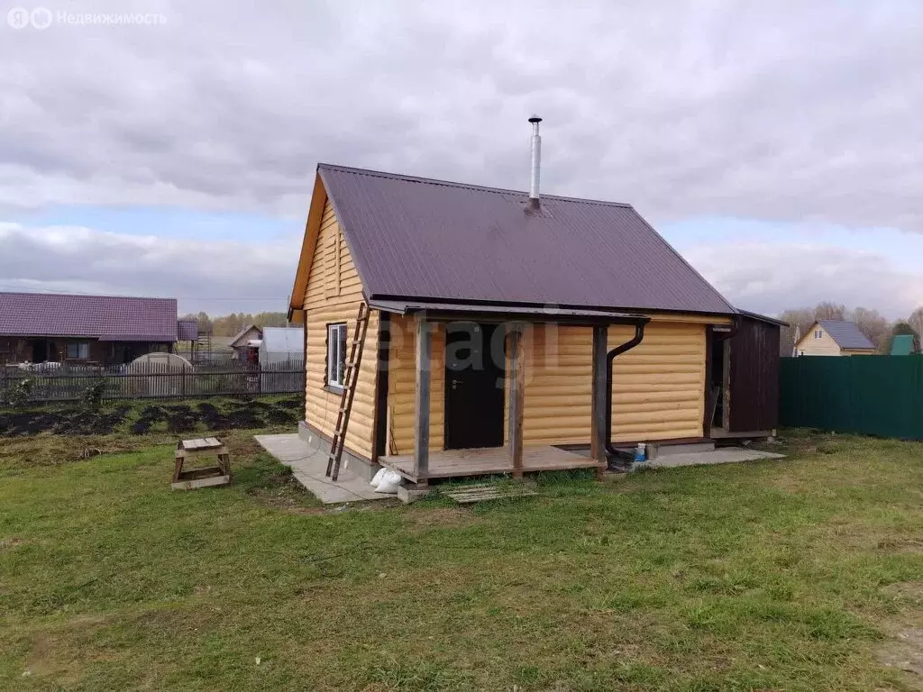 Участок в село Андреевка, Лесная улица (15 м) - Фото 0