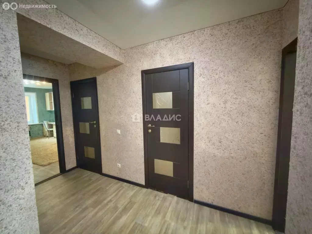 2-комнатная квартира: Пенза, улица Измайлова, 66 (56.8 м) - Фото 1