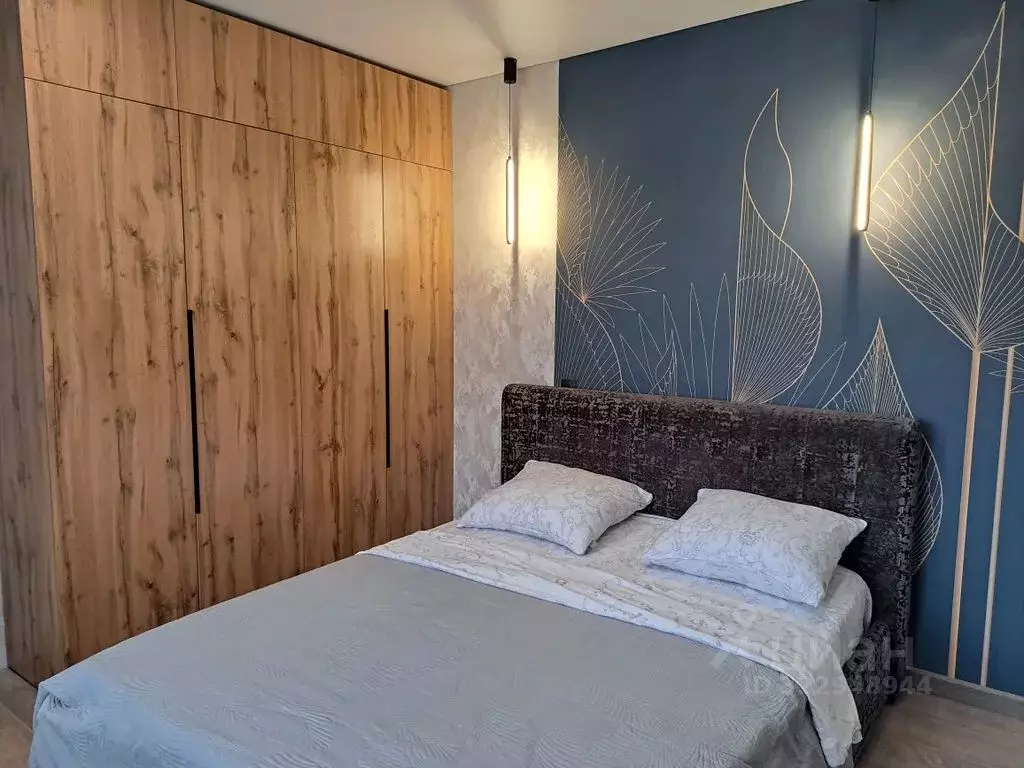 2-к кв. Башкортостан, Салават ул. Губкина, 24Ак1 (42.0 м) - Фото 2