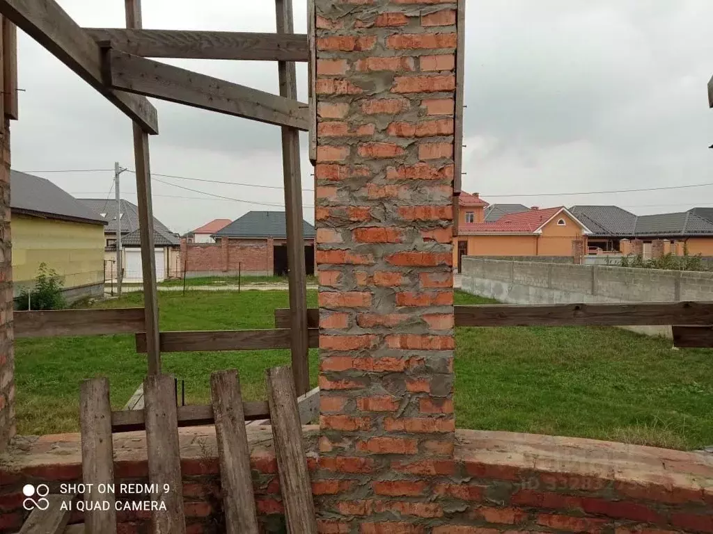 Участок в Чеченская республика, Грозный ул. Стрелковая, 13 (6.0 сот.) - Фото 2