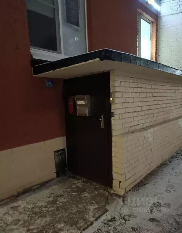 Помещение свободного назначения в Санкт-Петербург Белорусская ул., 4 ... - Фото 1