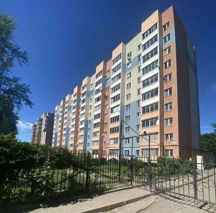 Продаётся 2-к квартира, 55 м - Фото 1