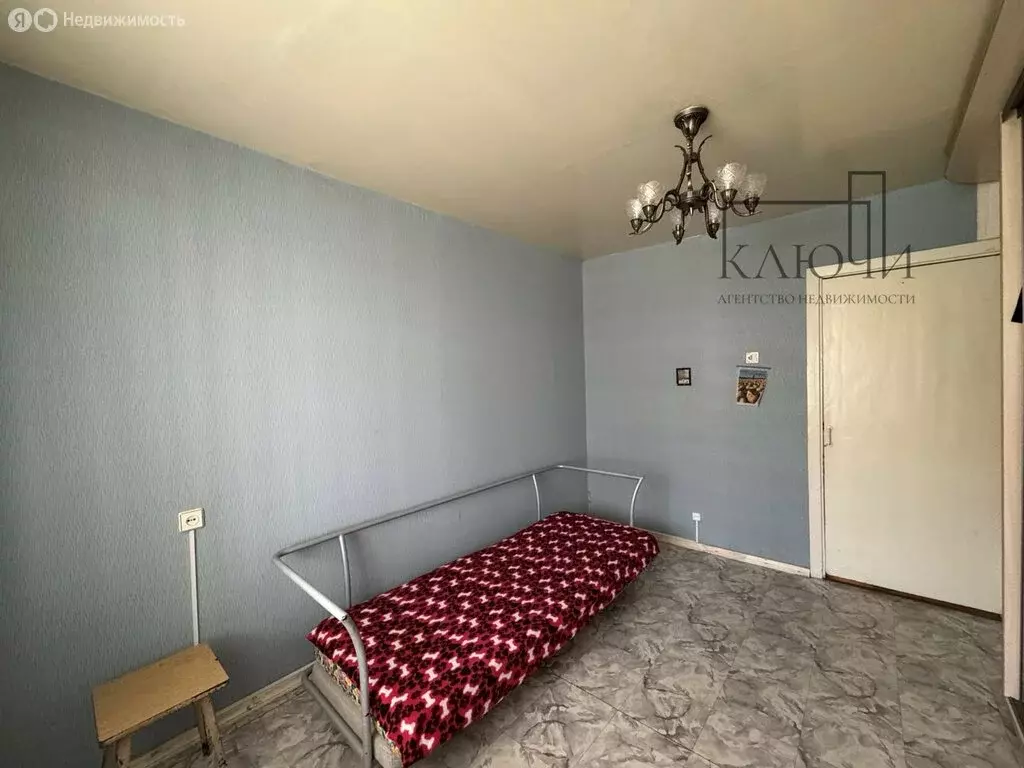 2-комнатная квартира: Магнитогорск, улица Жукова, 6 (48.8 м) - Фото 1