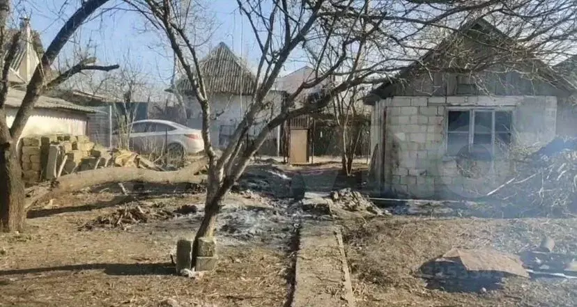 Участок в Севастополь Сапун-гора СНТ, ул. Командира Малахова, 27 (4.0 ... - Фото 1