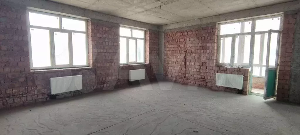 1-к. квартира, 45 м, 4/17 эт. - Фото 0