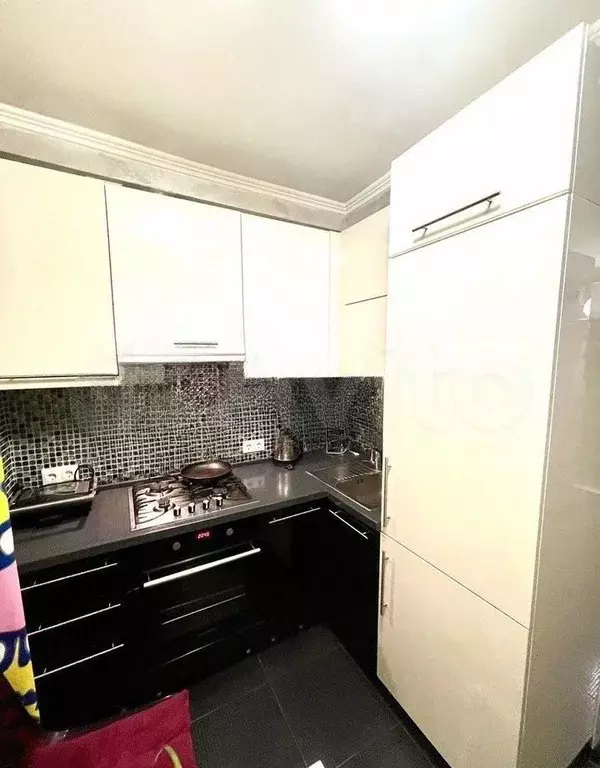 1-к. квартира, 38 м, 9/9 эт. - Фото 0