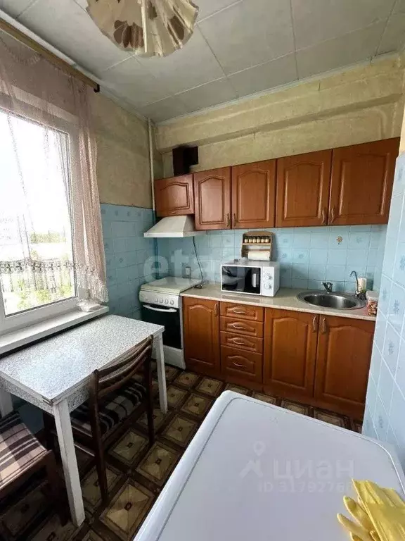 3-к кв. Воронежская область, Воронеж ул. Артамонова, 24 (54.0 м) - Фото 1