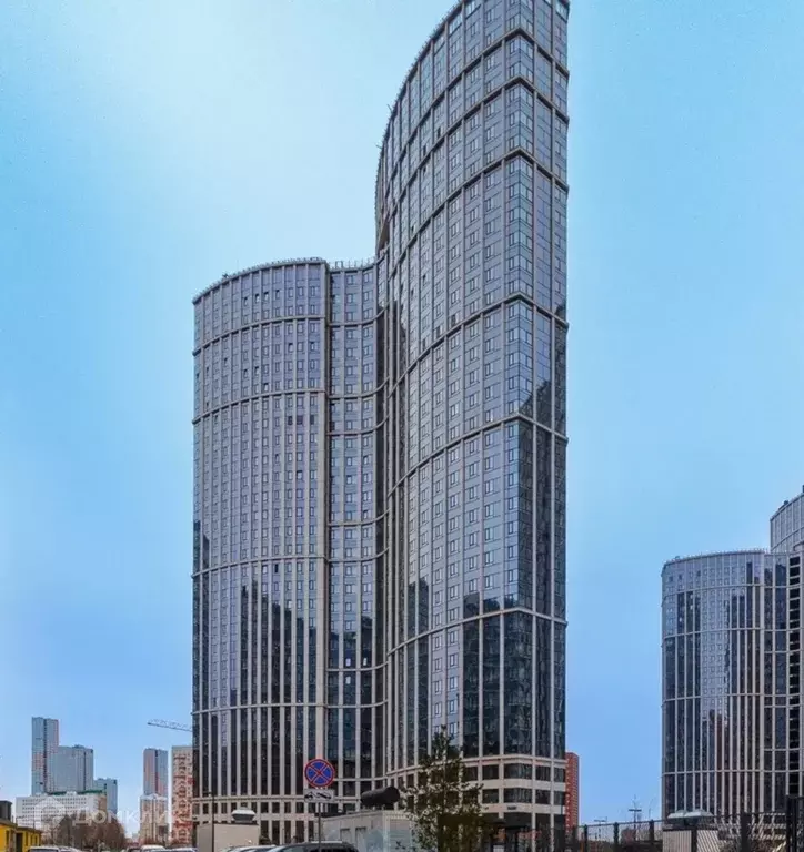 Продаётся 3-к квартира, 98.2 м - Фото 0