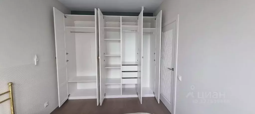 2-к кв. Москва Кронштадтский бул., 9к2 (38.4 м) - Фото 1