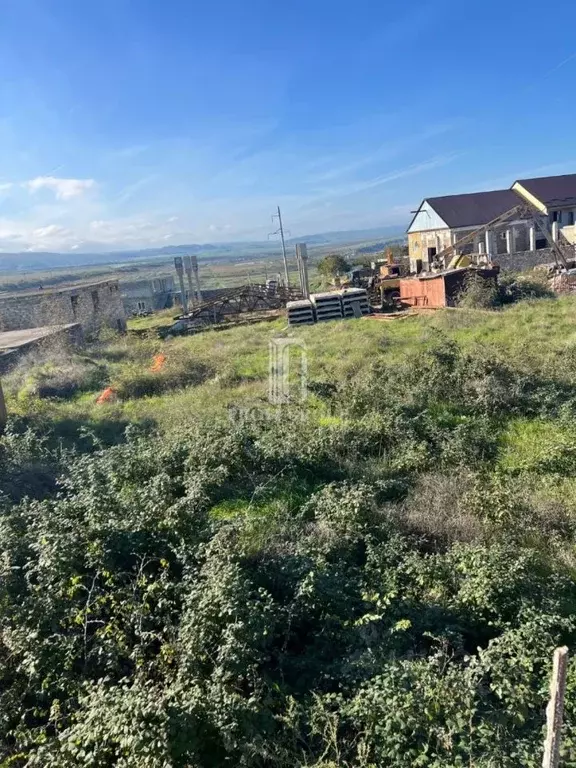 Участок в Дагестан, Избербаш Автомобилист СНТ, 249 (5.0 сот.) - Фото 2