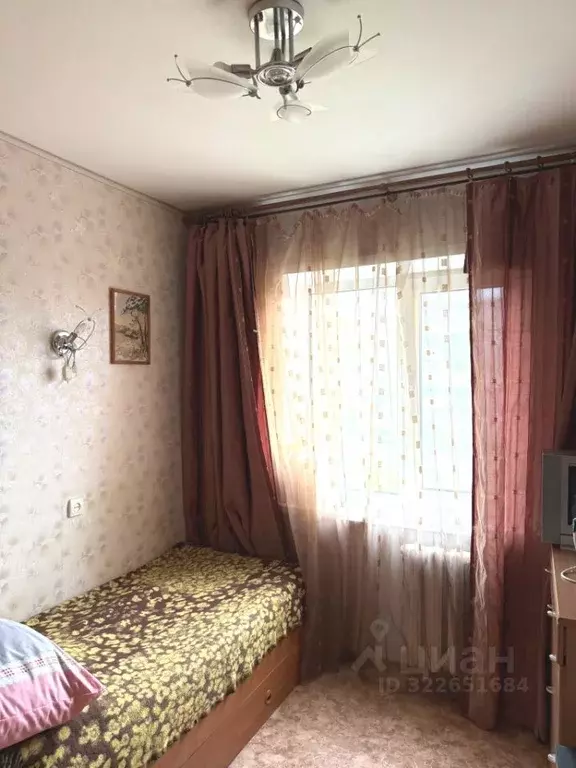 3-к кв. Тульская область, Тула Мясново мкр, проезд 18-й Мясново, 91 ... - Фото 2