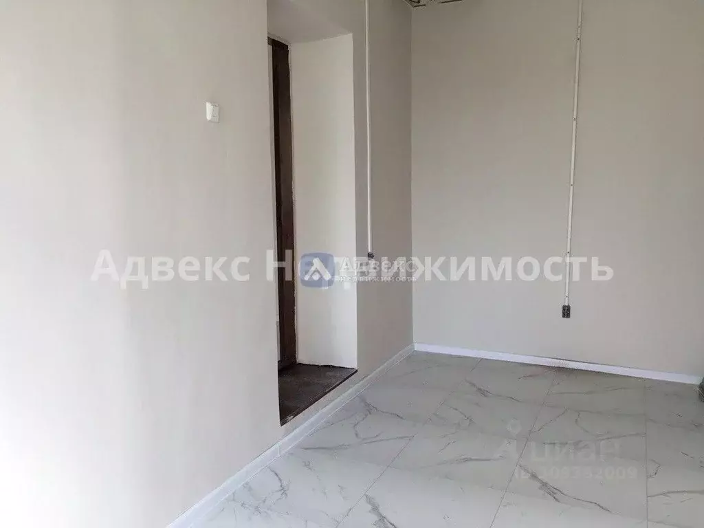 Офис в Тюменская область, Тюмень ул. Пермякова, 43Ас1 (32 м) - Фото 1