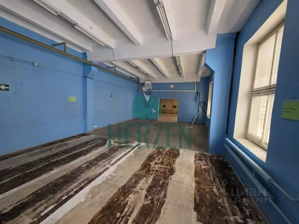 Склад в Москва Вятская ул., 47С26 (1000 м) - Фото 2