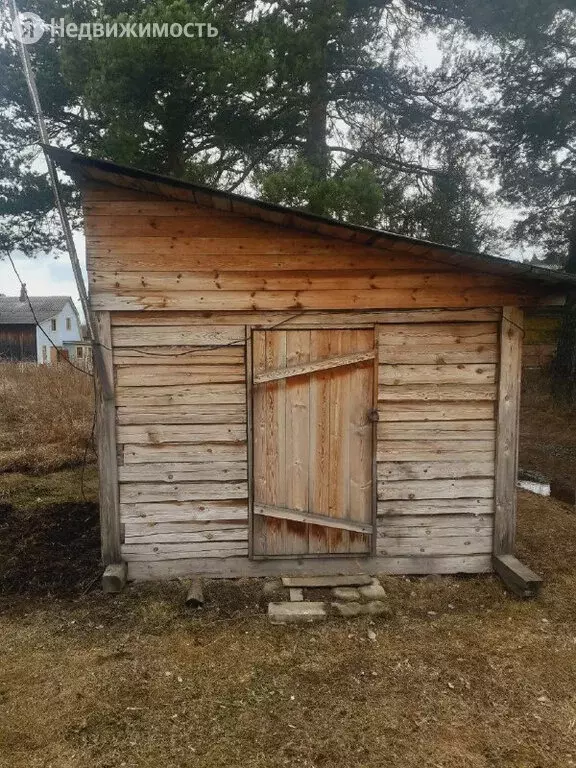 Дом в Нижний Тагил, садовые участки Солнечная Поляна (10 м) - Фото 1