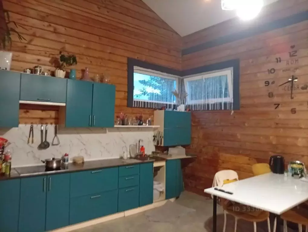 Коттедж в Башкортостан, Уфа № 27 ОСТ ОАО УМПО КС, 200 (115 м) - Фото 2