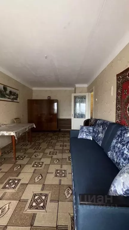 1-к кв. Московская область, Ступино ул. Андропова, 17/3 (30.0 м) - Фото 1