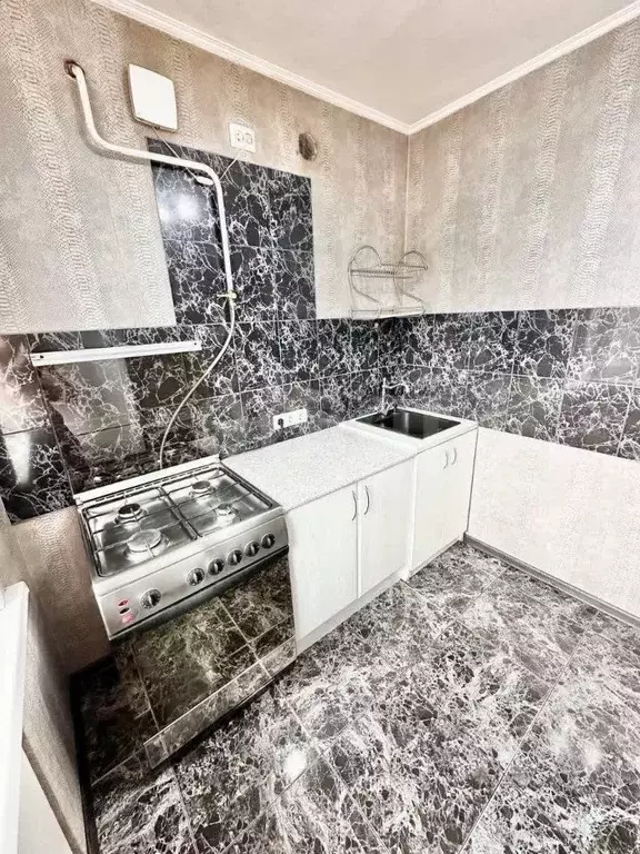 1-к кв. Тверская область, Тверь ул. Горького, 122/2 (31.5 м) - Фото 2