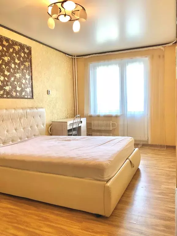 Продаётся 4-к квартира, 80.8 м - Фото 0
