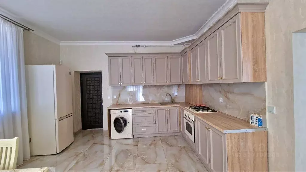 Дом в Кабардино-Балкария, Нальчик ул. Убыхская, 76 (170 м) - Фото 2