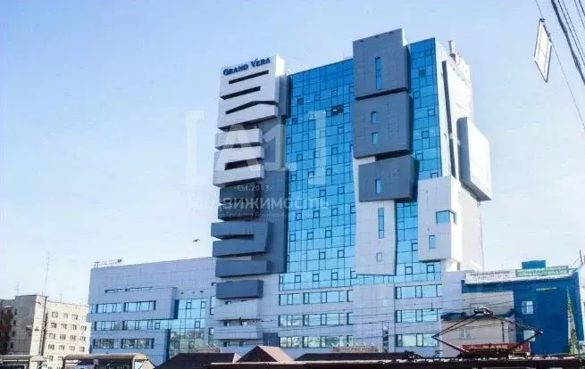 Помещение свободного назначения в Челябинская область, Челябинск ул. ... - Фото 1