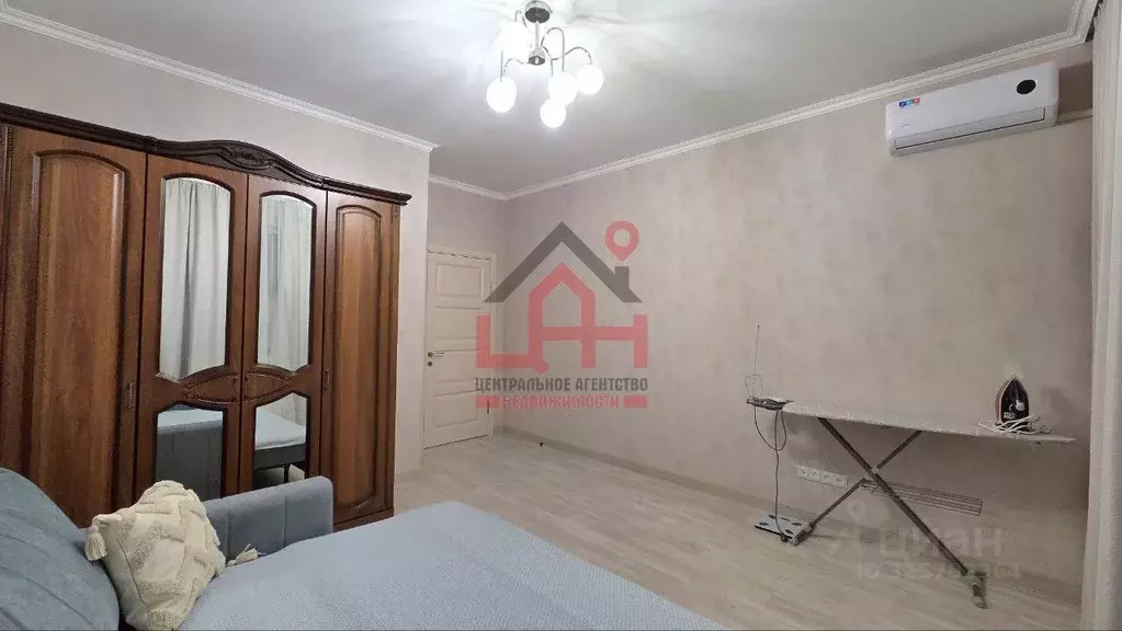 2-к кв. Ставропольский край, Ессентуки Депутатская ул., 11 (59.5 м) - Фото 2