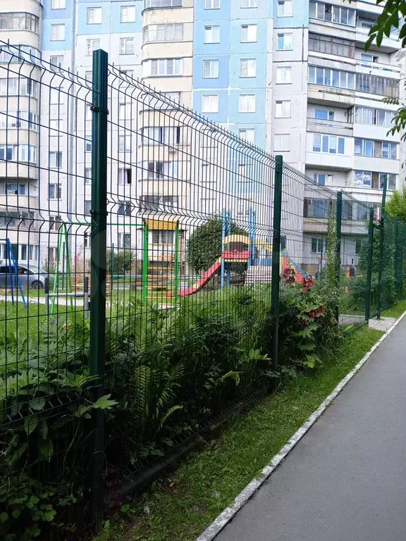 Комната 10 м в 1-к., 5/10 эт. - Фото 1