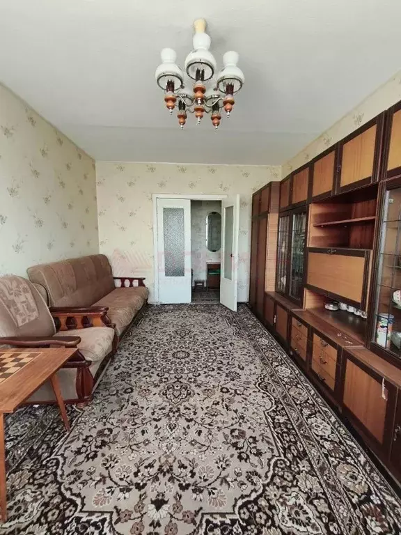 3-к кв. Ростовская область, Ростов-на-Дону ул. Еременко, 41 (64.0 м) - Фото 0