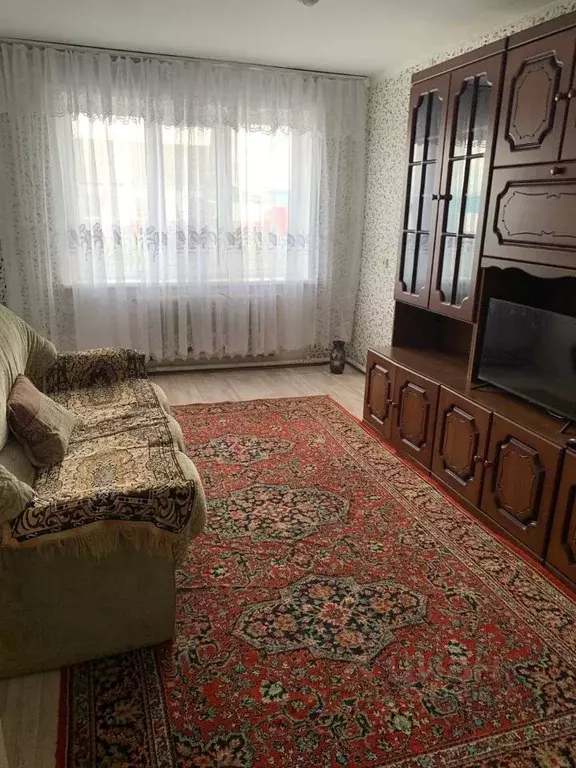 Дом в Красноярский край, Рыбинский муниципальный округ, с. Переясловка ... - Фото 1