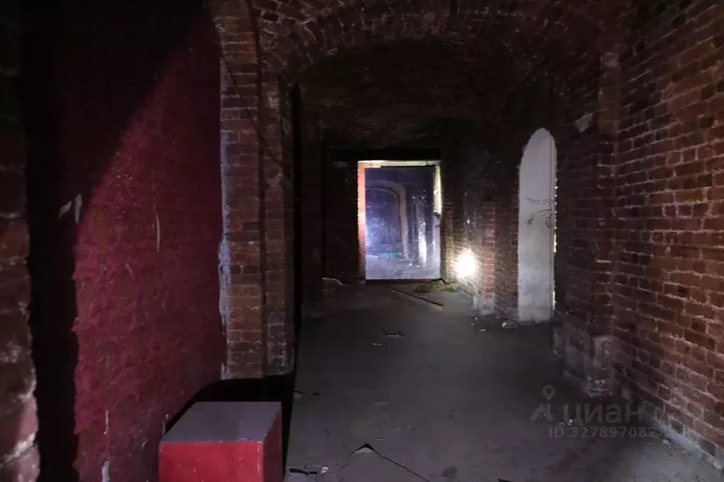 Офис в Санкт-Петербург Садовая ул., 28-30к3 (436 м) - Фото 1