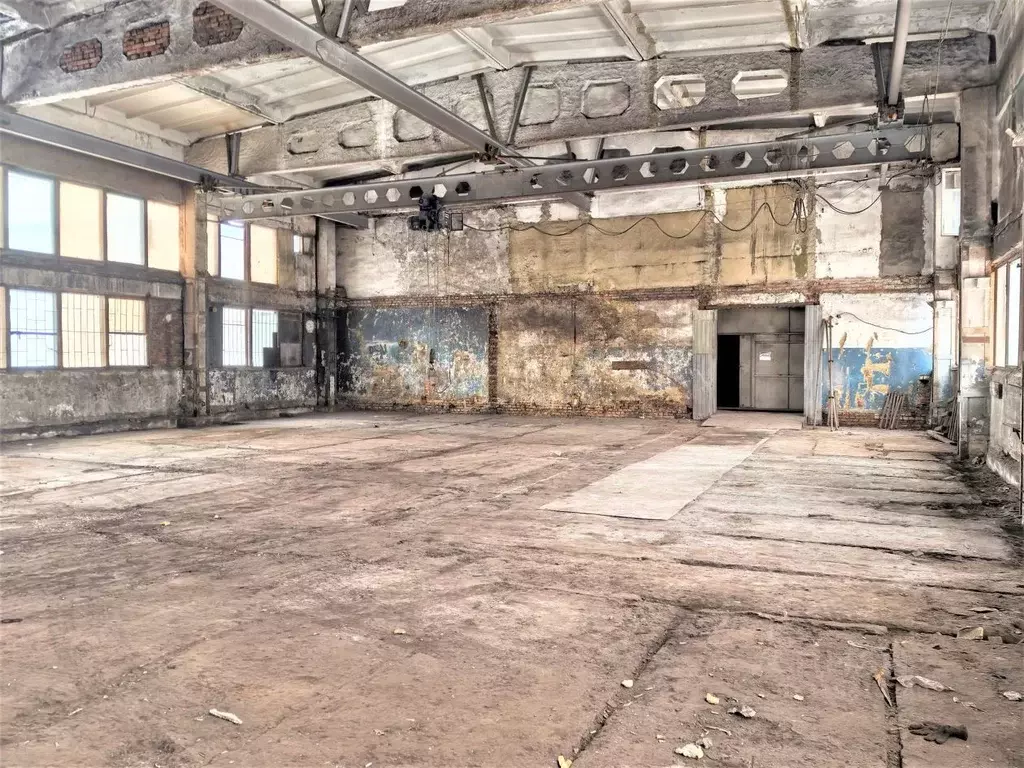 Производственное помещение в Саратовская область, Саратов ул. ... - Фото 0