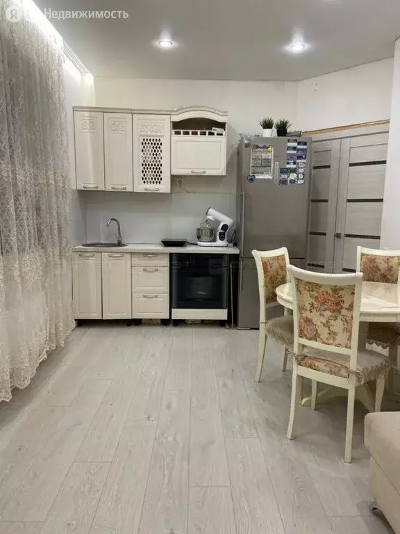 2-комнатная квартира: Богородское сельское поселение, деревня Куюки, ... - Фото 0